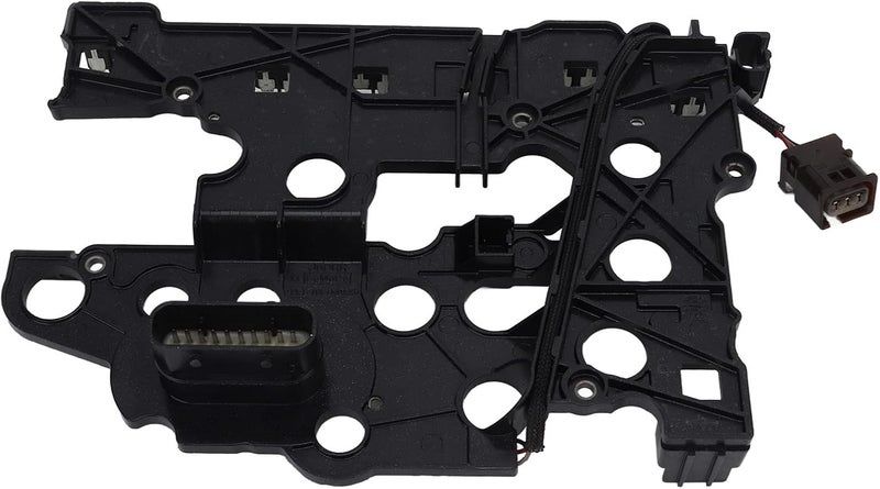 AMONIDA Trans Part, 6F35 Transmission Valve BodyPlate Fit for Repair - Image 4